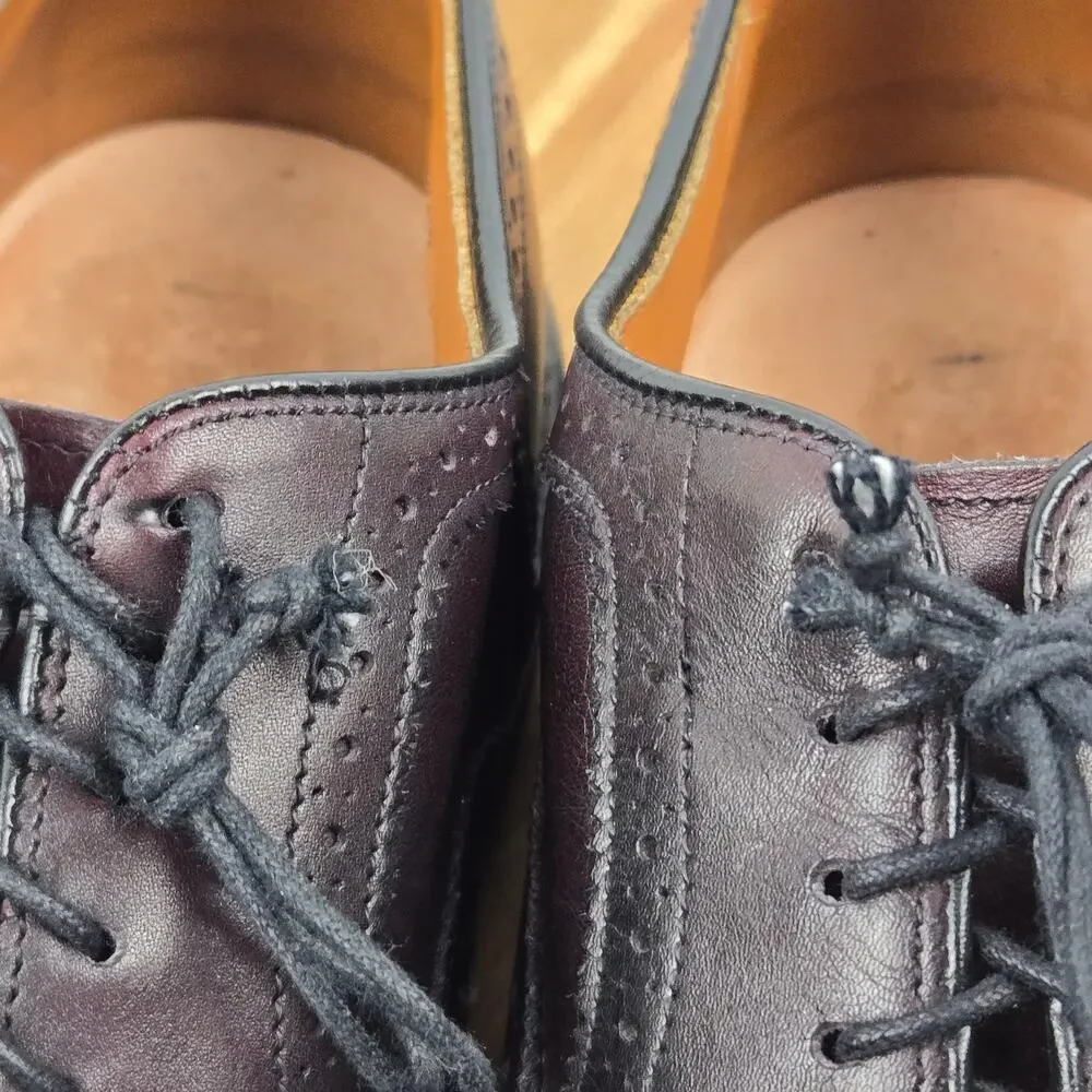Allen Edmonds #a4606 allen